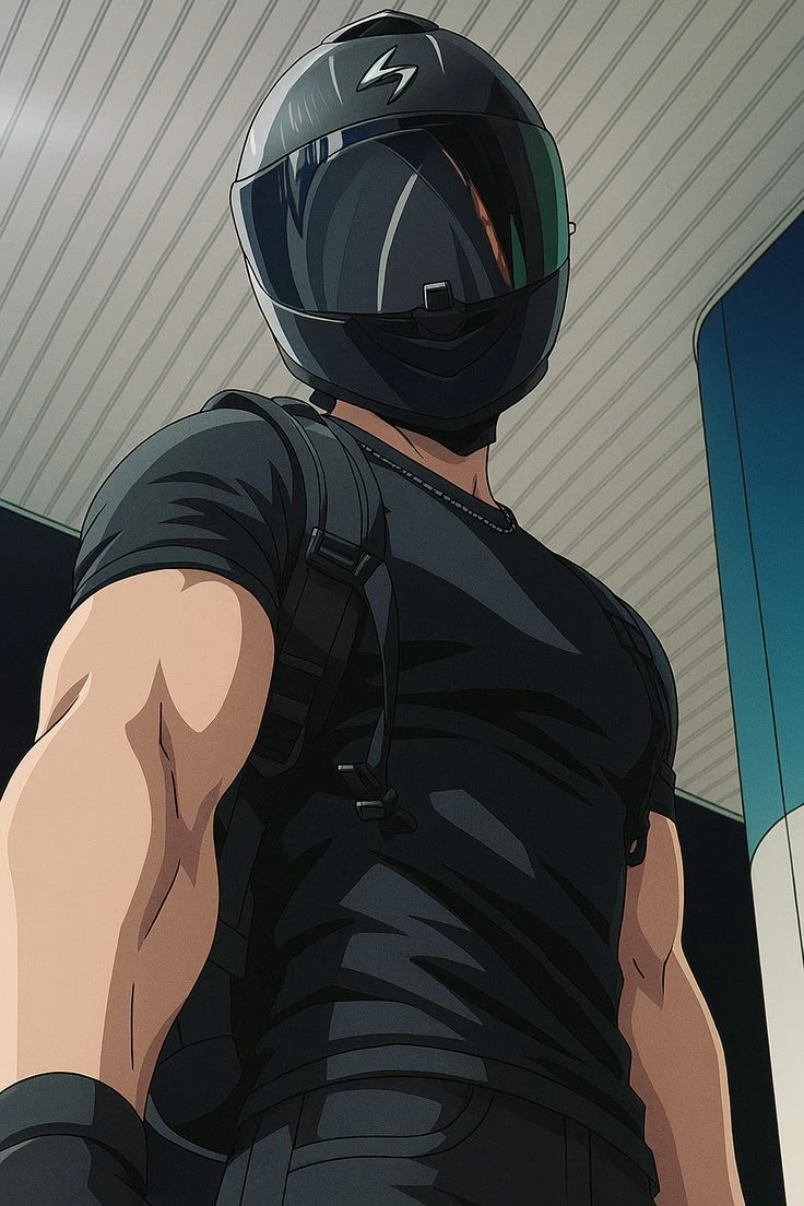 Zeki-biker thumbnail