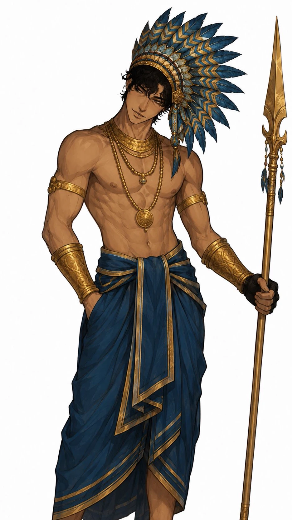 Tecan-leader from tribo thumbnail