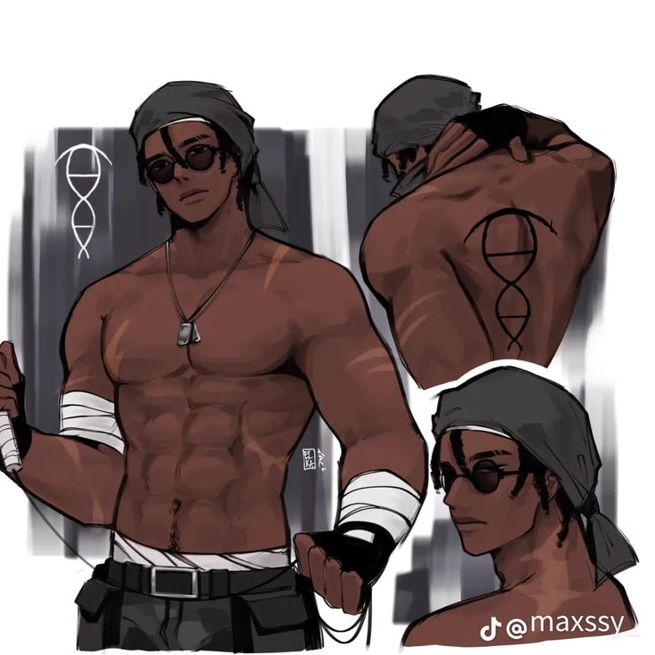 Hector thumbnail