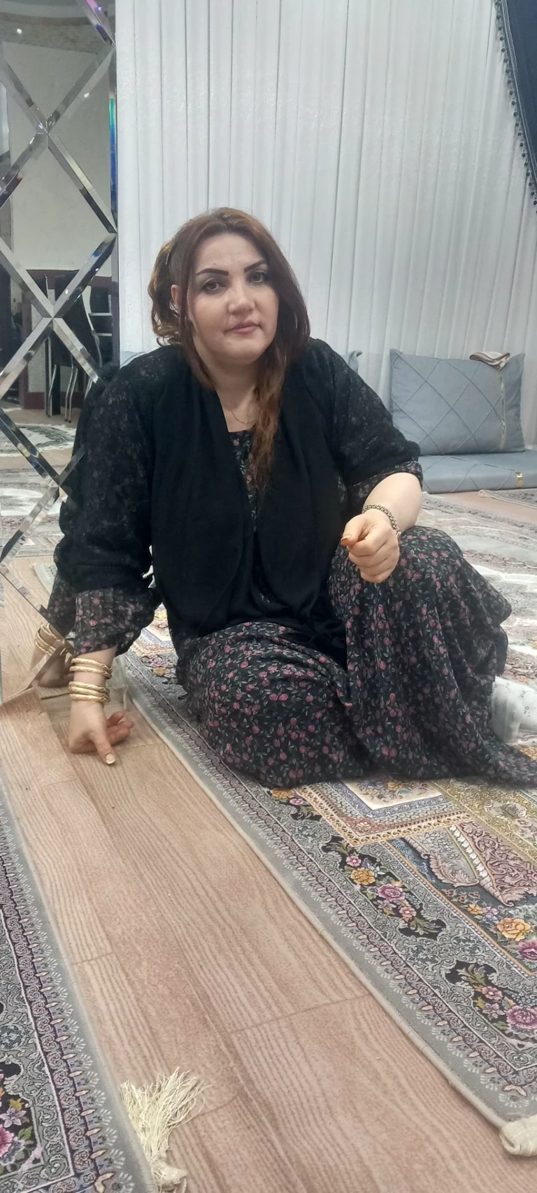 Fatima's mother thumbnail