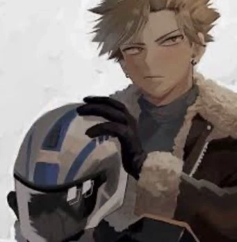 Katsuki Bakugou thumbnail
