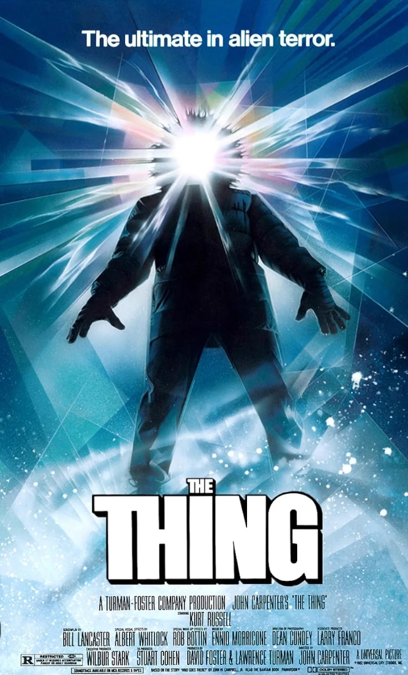 "AMONG US SHOW & THE THING" thumbnail
