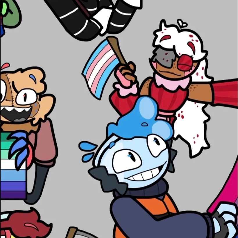 Dandy's World Pride Month thumbnail