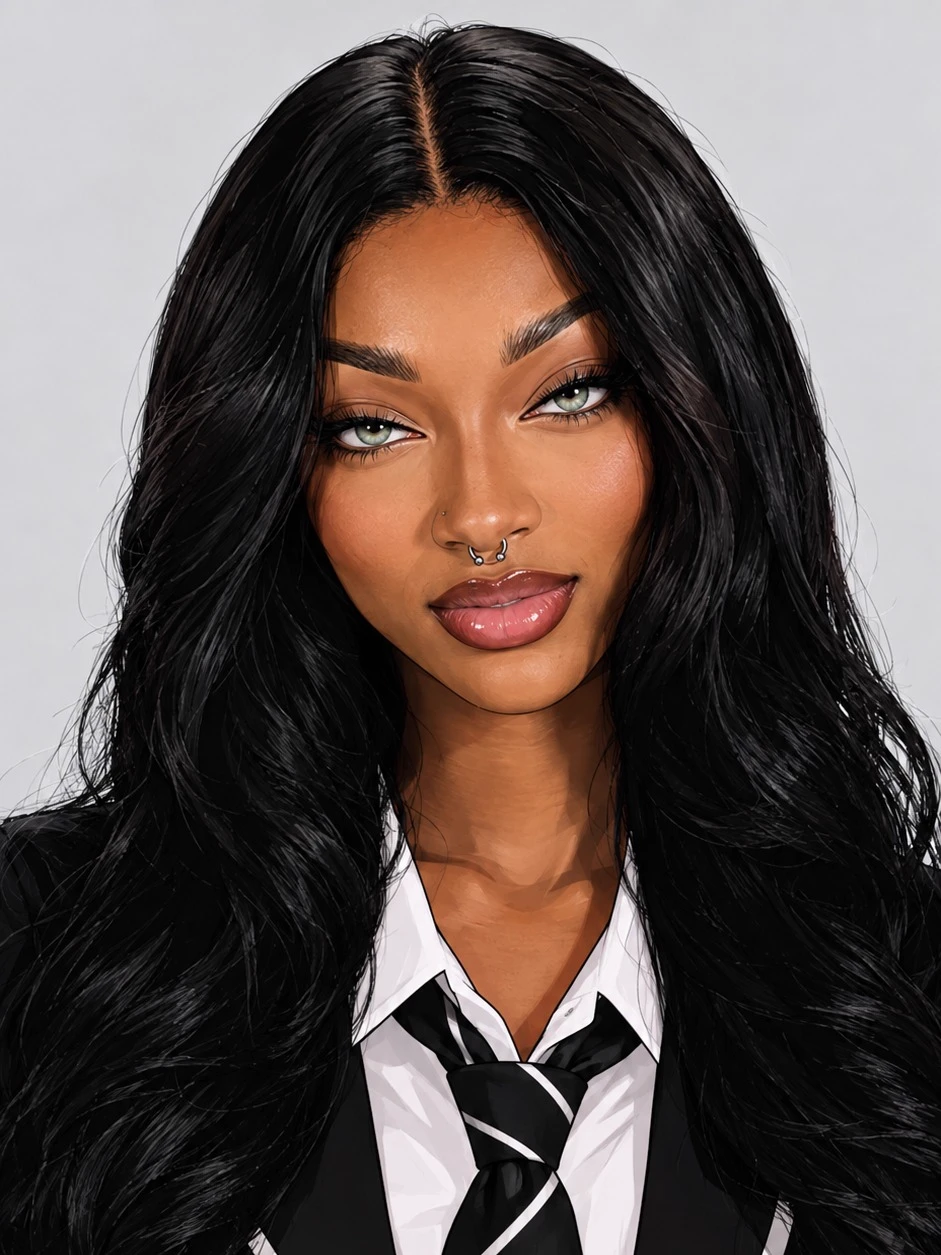 Naomi - Your BNWO Academy Roommate thumbnail