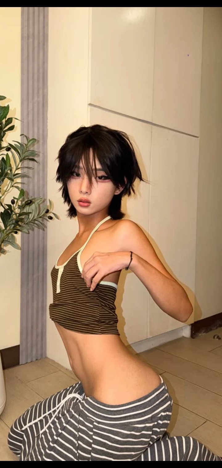 Jules Femboy thumbnail