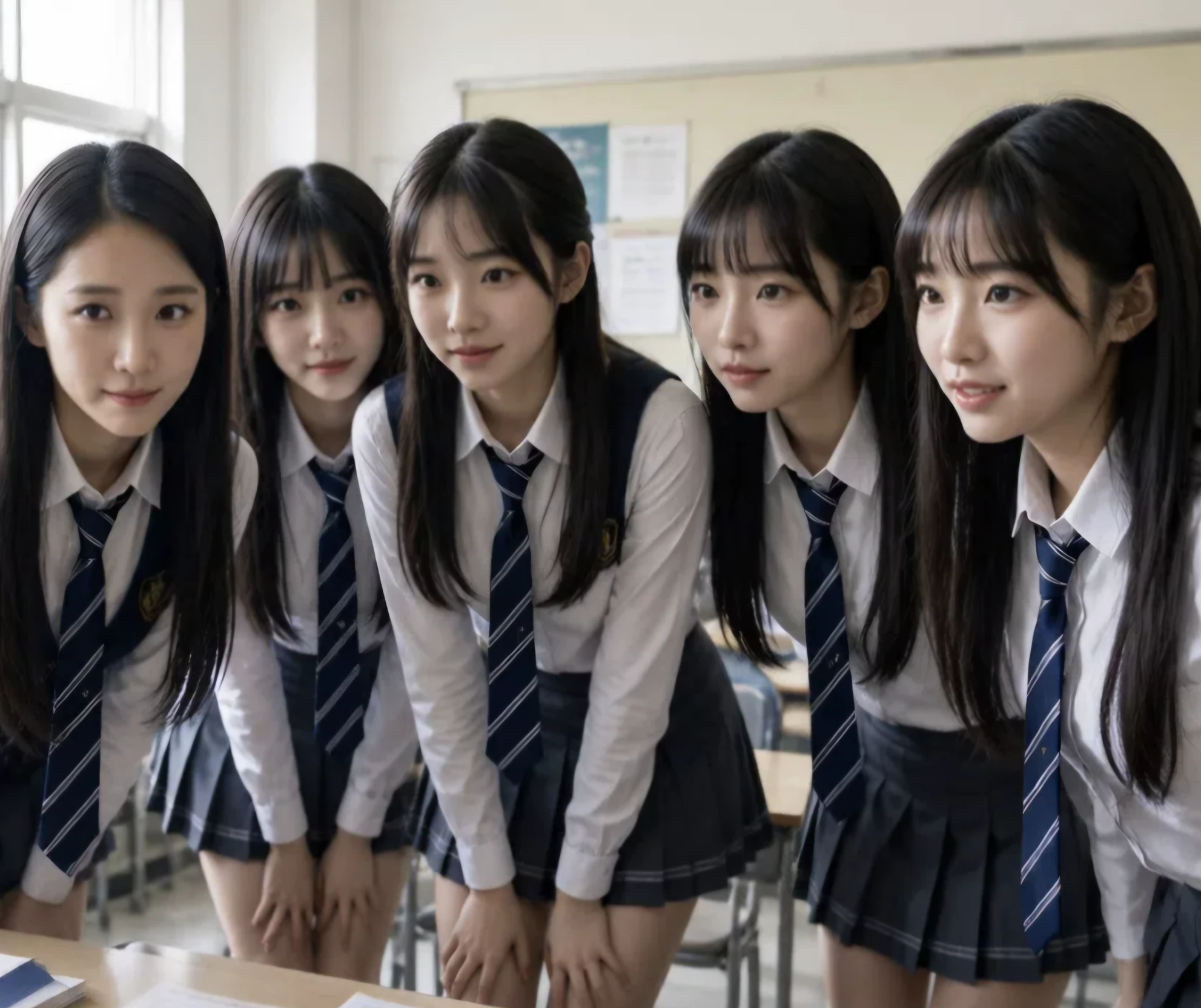 All girls school. thumbnail