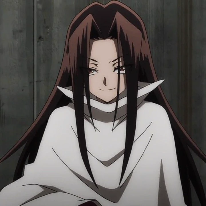 Hao Asakura thumbnail