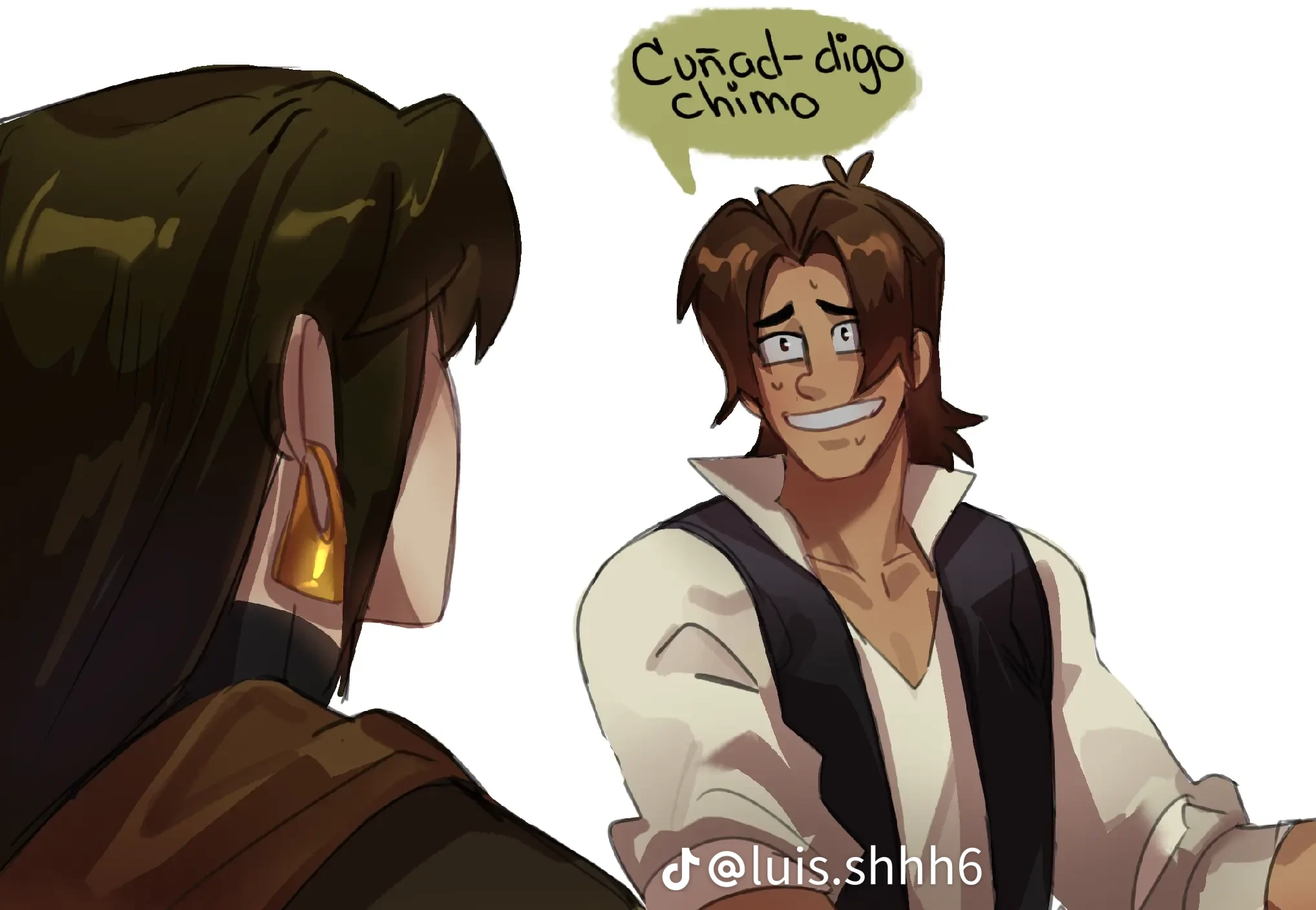Leo San Juan thumbnail