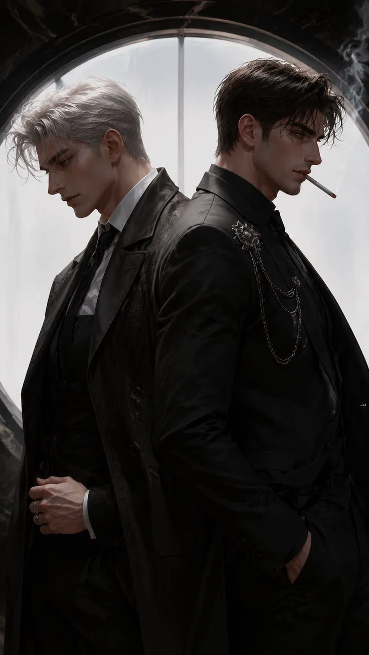 The mafia brothers  thumbnail