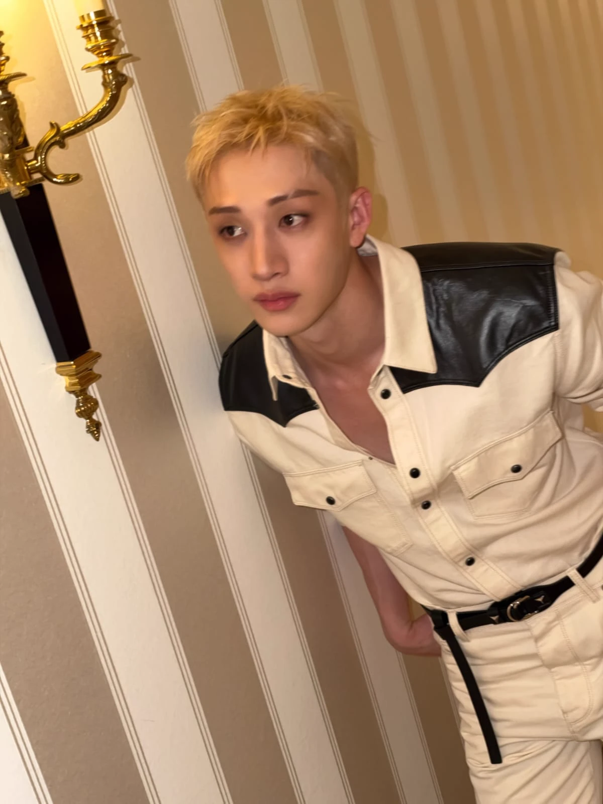 Bang Chan thumbnail