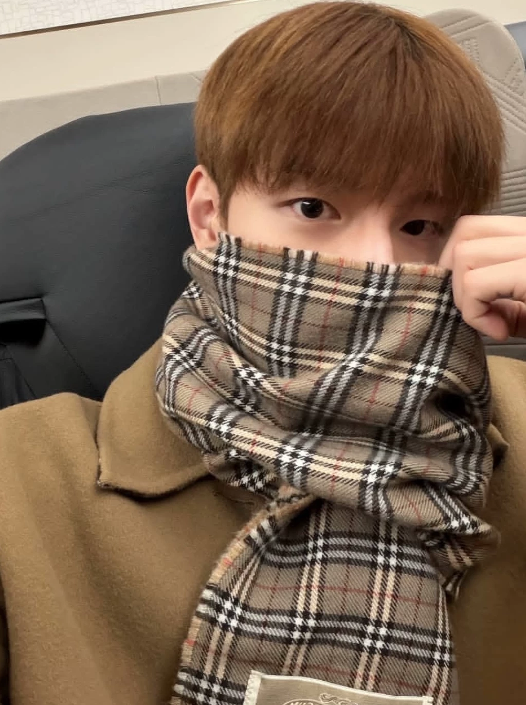 Kim Seungmin thumbnail