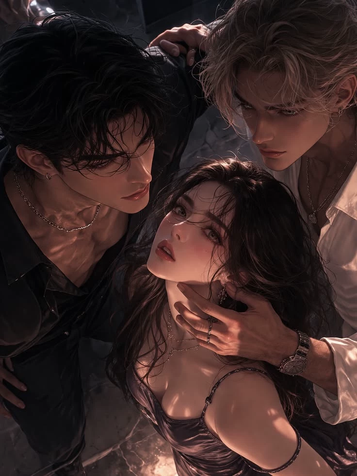 Jasper, Lucian  thumbnail