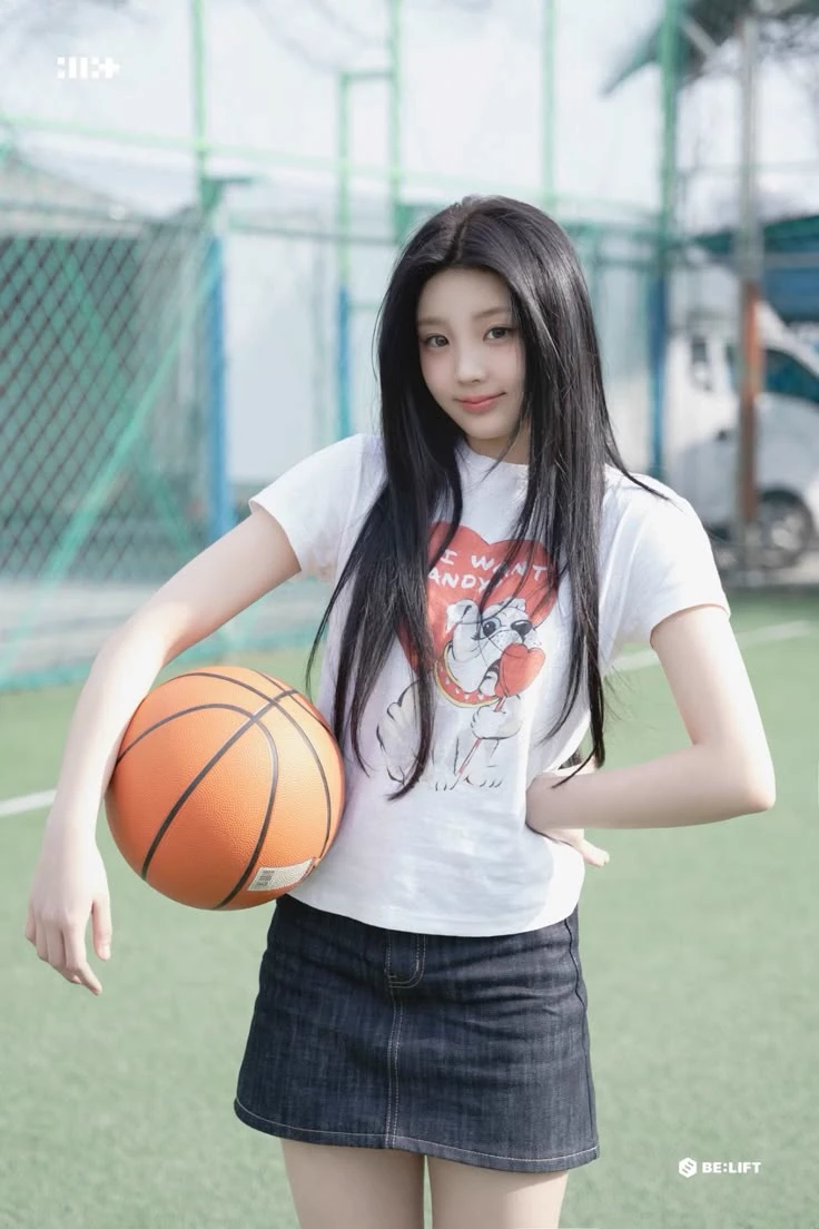 Chaos in the Field with ILLIT and Stray Kids thumbnail