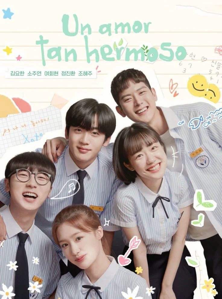 such a beautiful love thumbnail