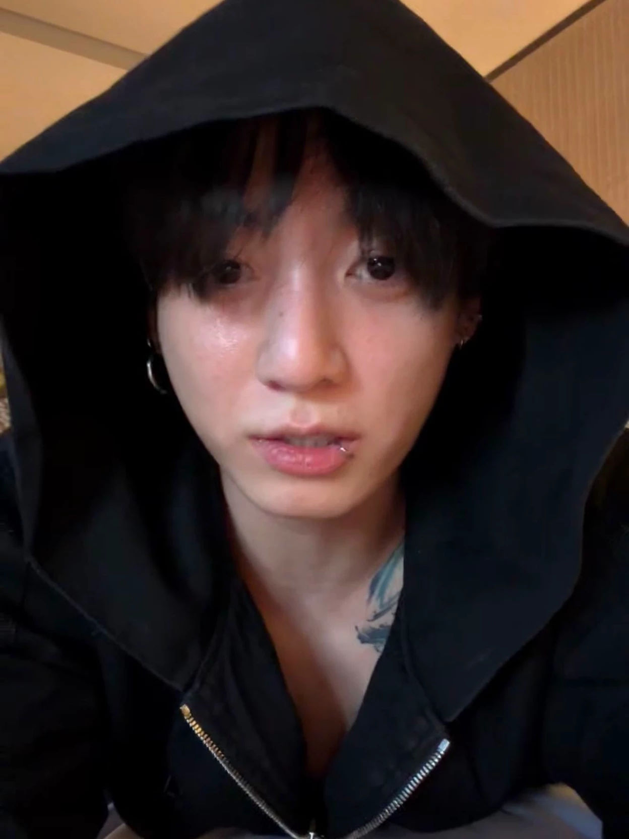 Jungkook  thumbnail