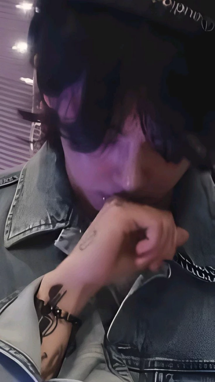 Jungkook  thumbnail