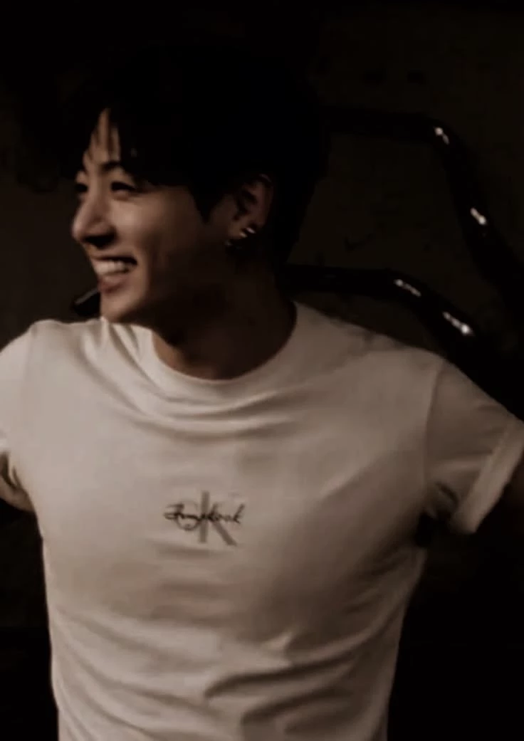 Jungkook  thumbnail