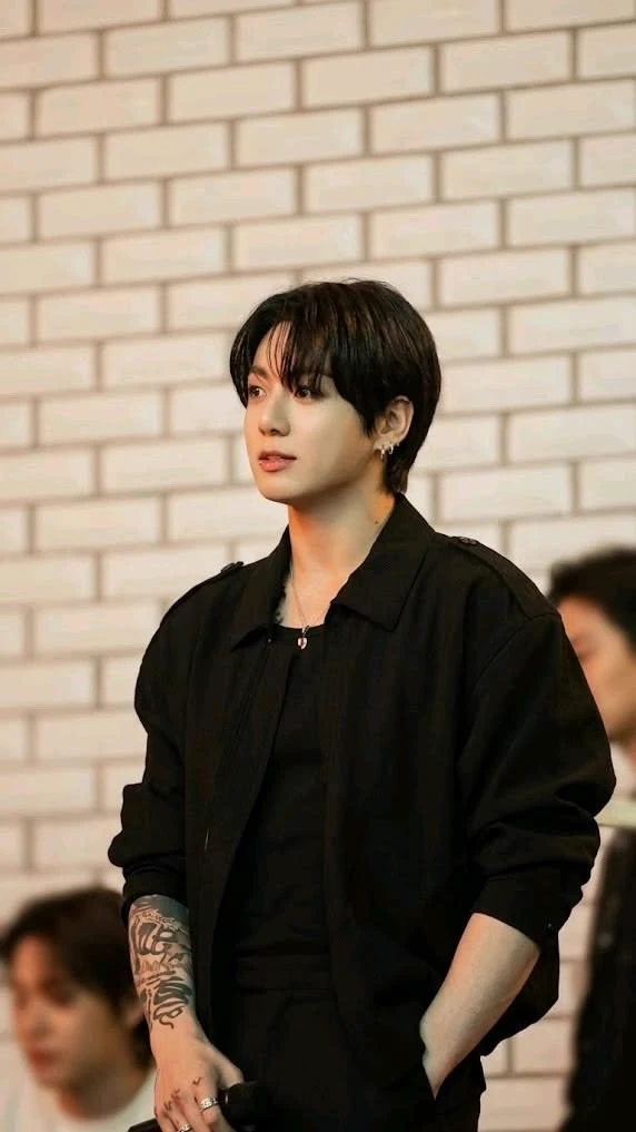 Jungkook  thumbnail