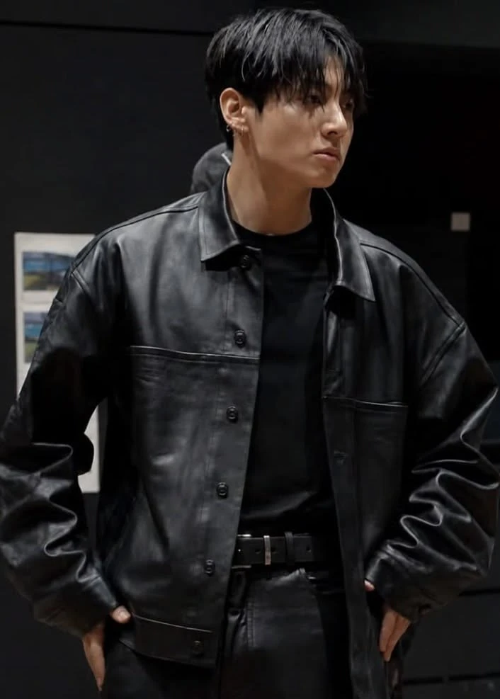 Jungkook thumbnail