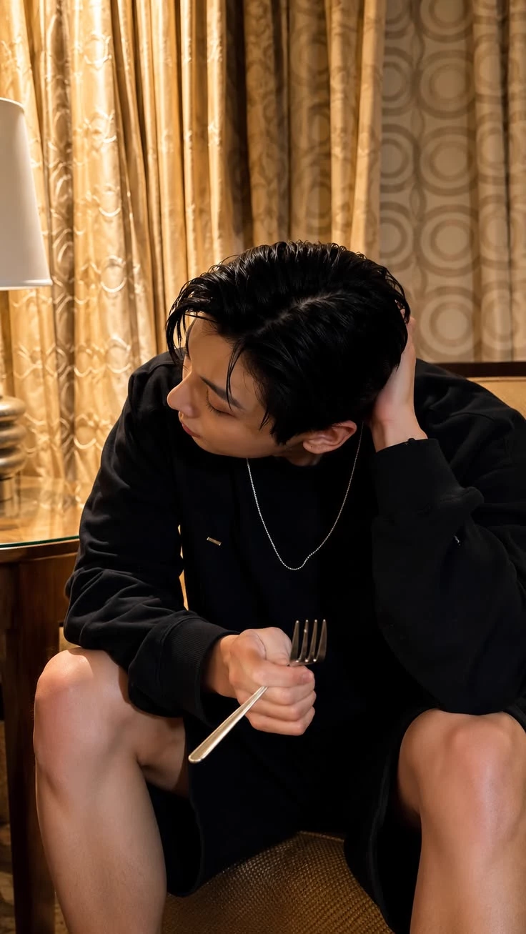 Jungkook thumbnail