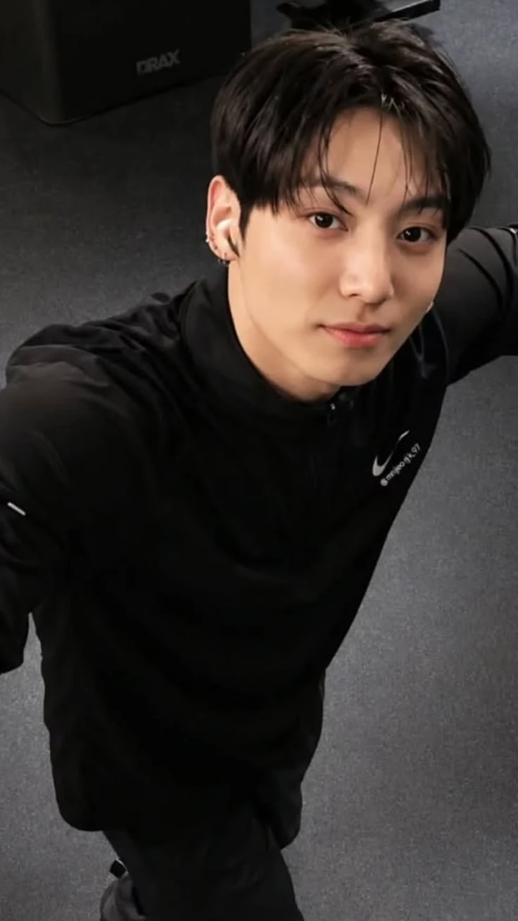 Jungkook Jeon pi thumbnail