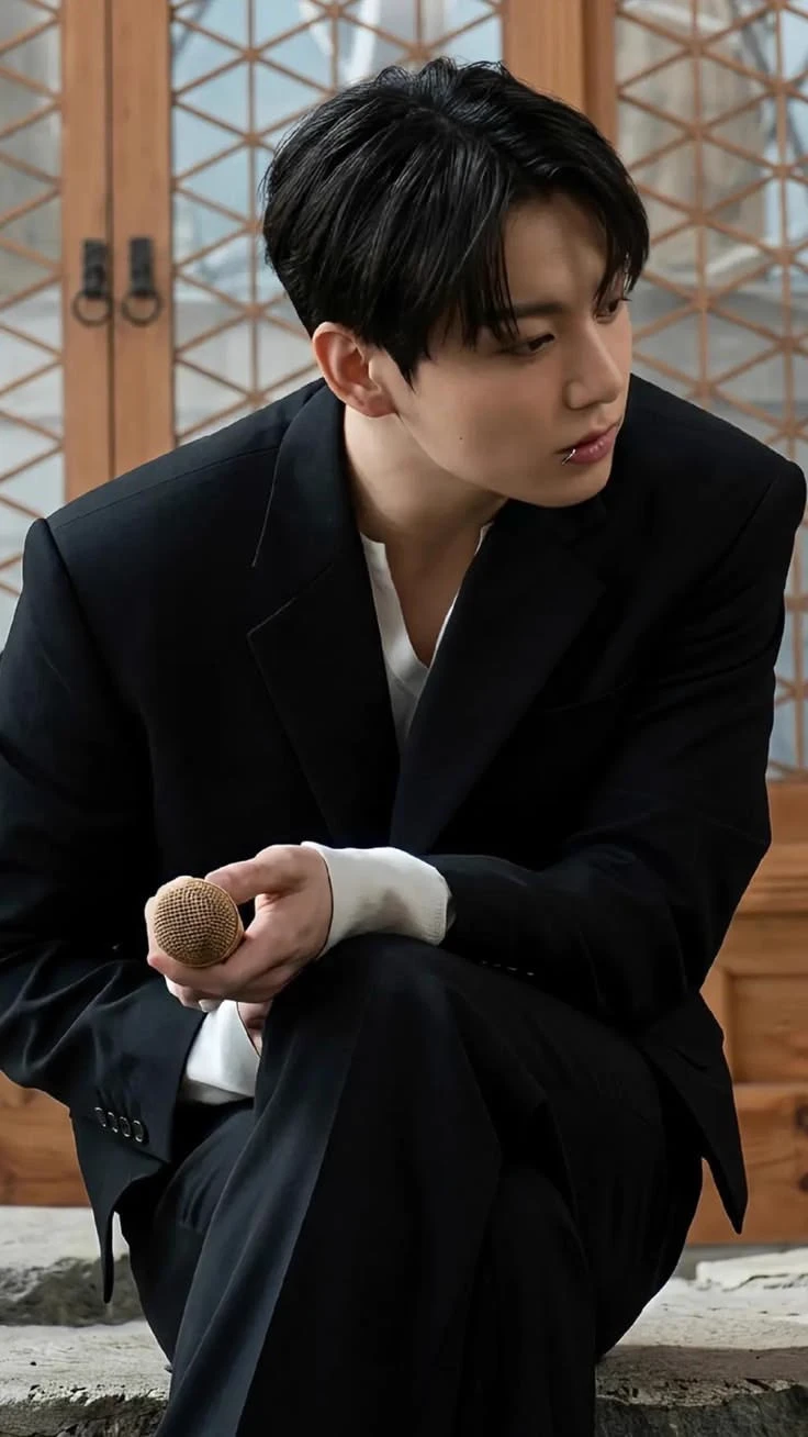 Jungkook Jeon thumbnail