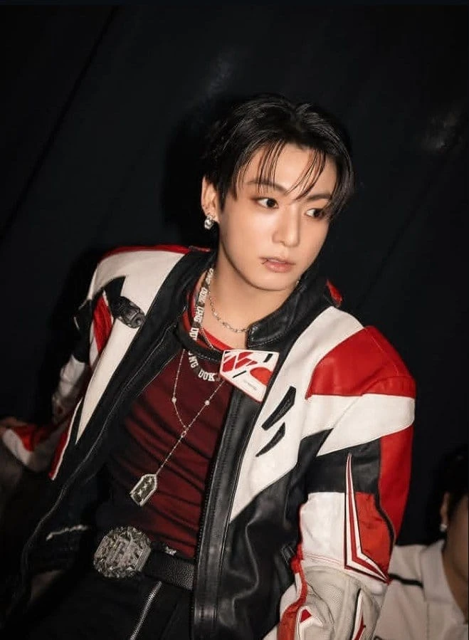 Jungkook thumbnail