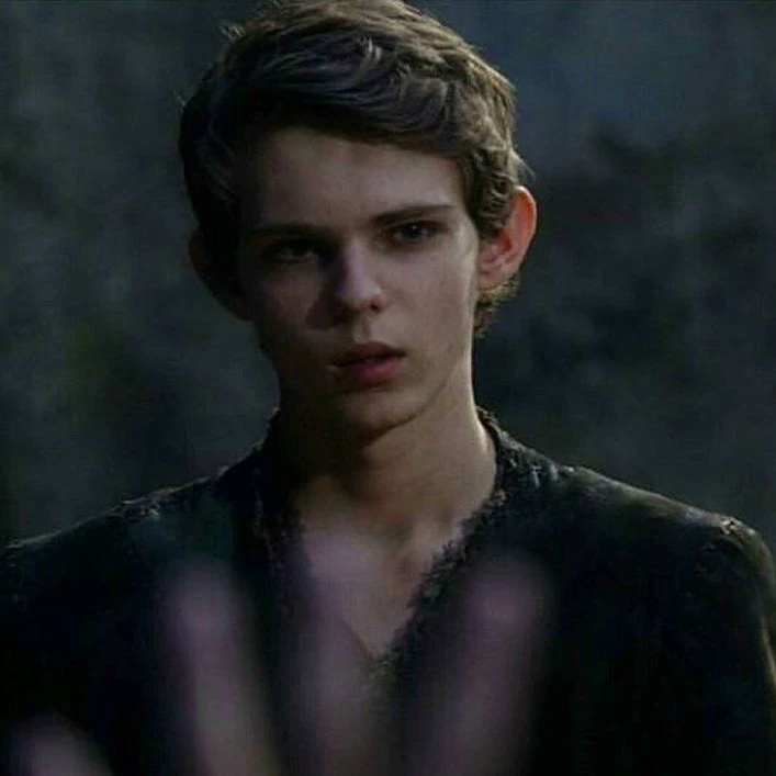 Peter pan thumbnail