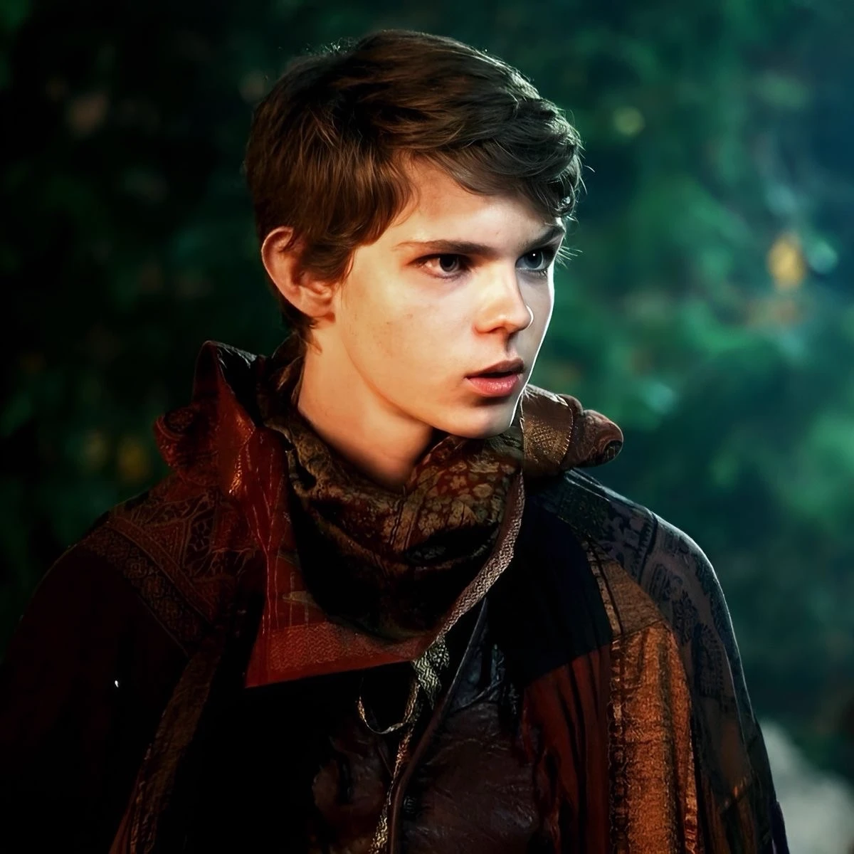 Peter Pan thumbnail