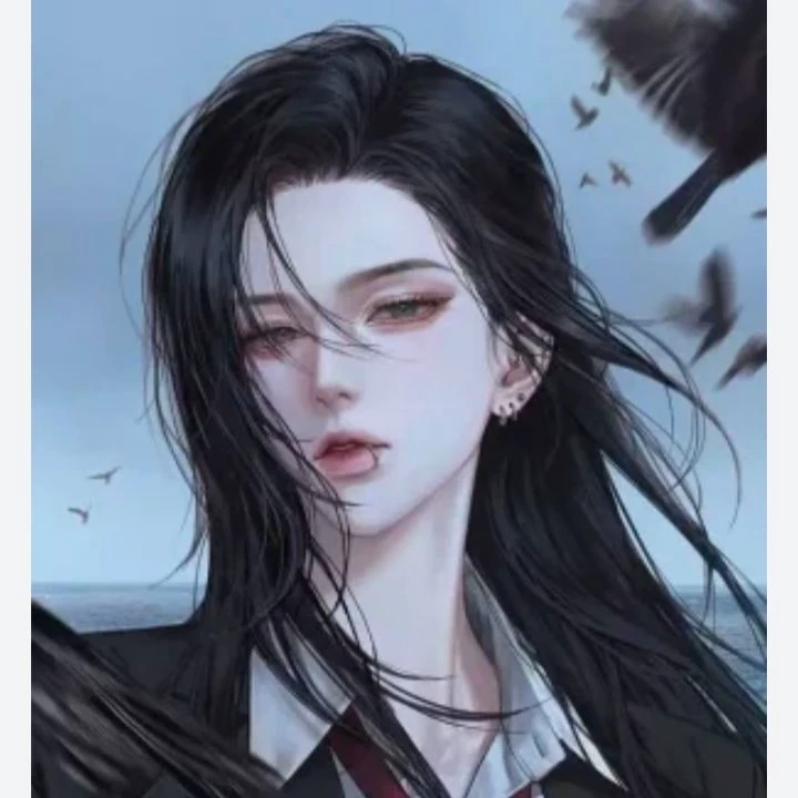 Isabella 'Iron Rose' Volkov. thumbnail