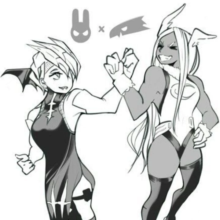 MHA-Your dear wives thumbnail