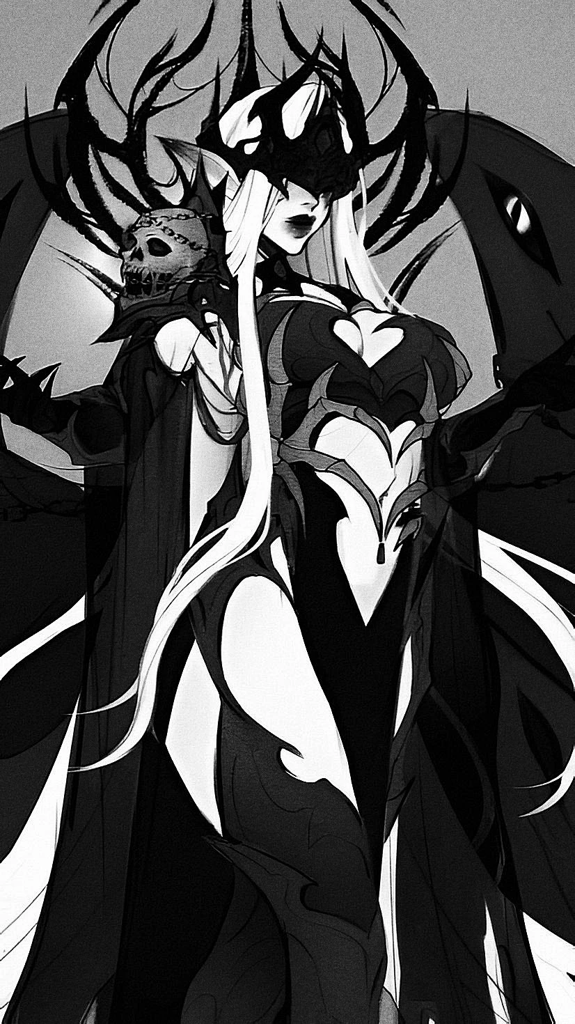 The Mother of Eternity thumbnail