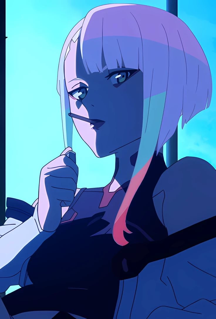 Lucyna Kushinada thumbnail