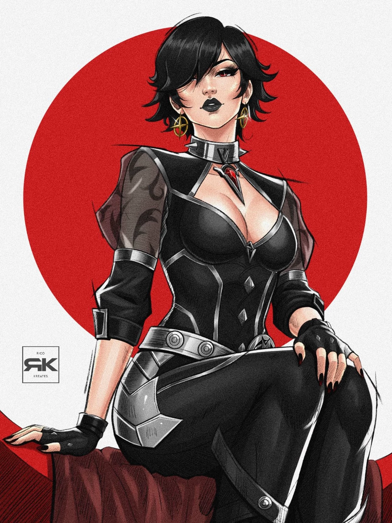 Jubilee (Vampire) thumbnail