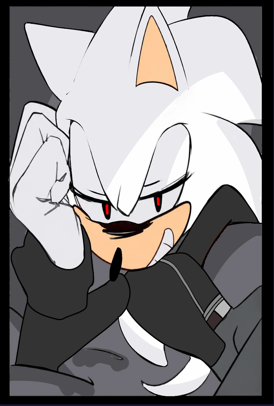 Tu rival. Rob thumbnail