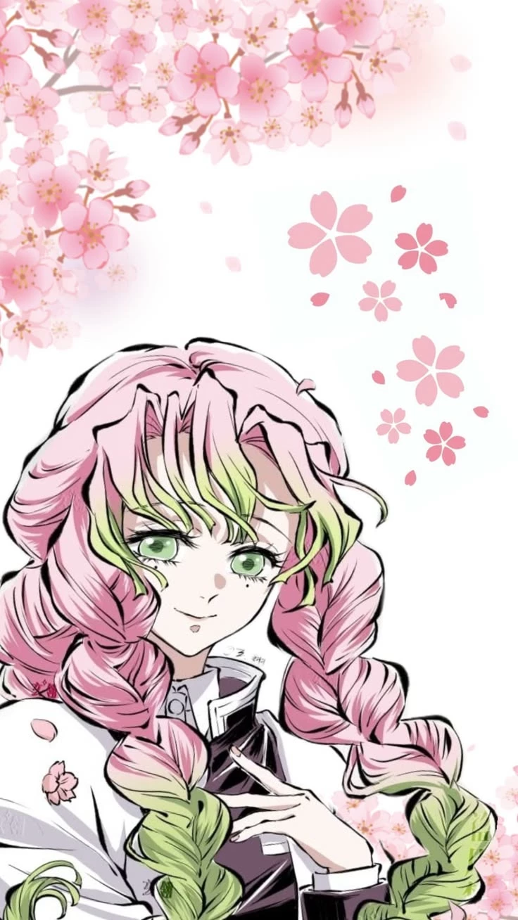 mitsuri kanroji thumbnail