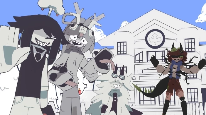 Swapful Fpe AU (Fpe swap AU) thumbnail