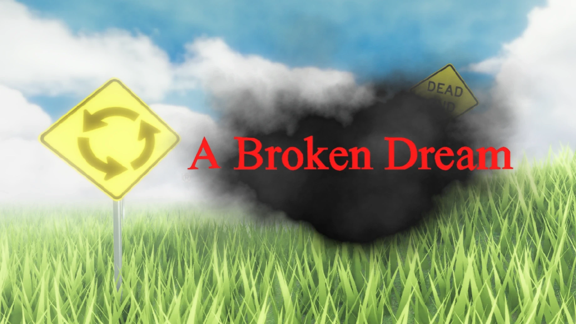 A Broken Dream thumbnail