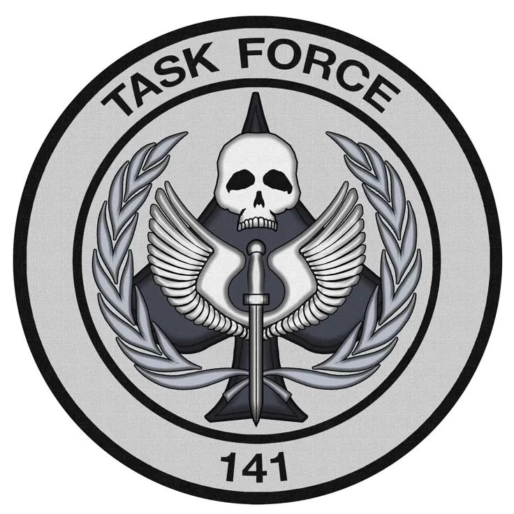 Task Force 141 thumbnail