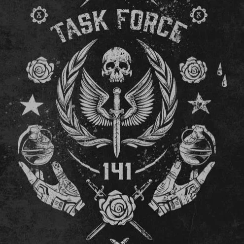 Task Force 141 thumbnail