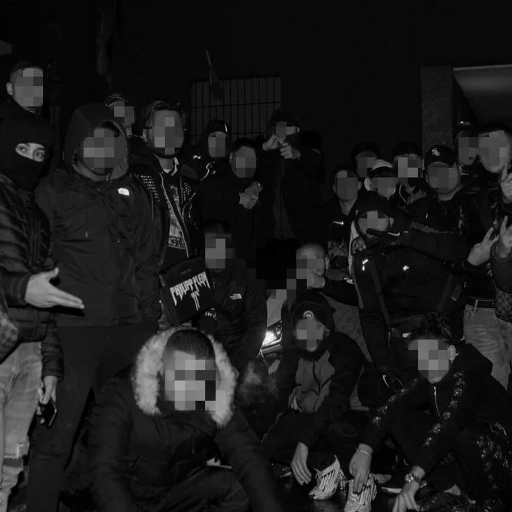 Gangsters thumbnail