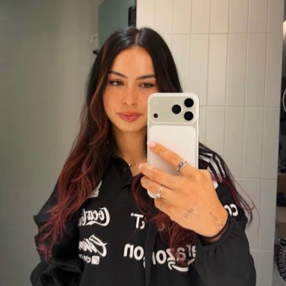 Scarlett Camberos thumbnail