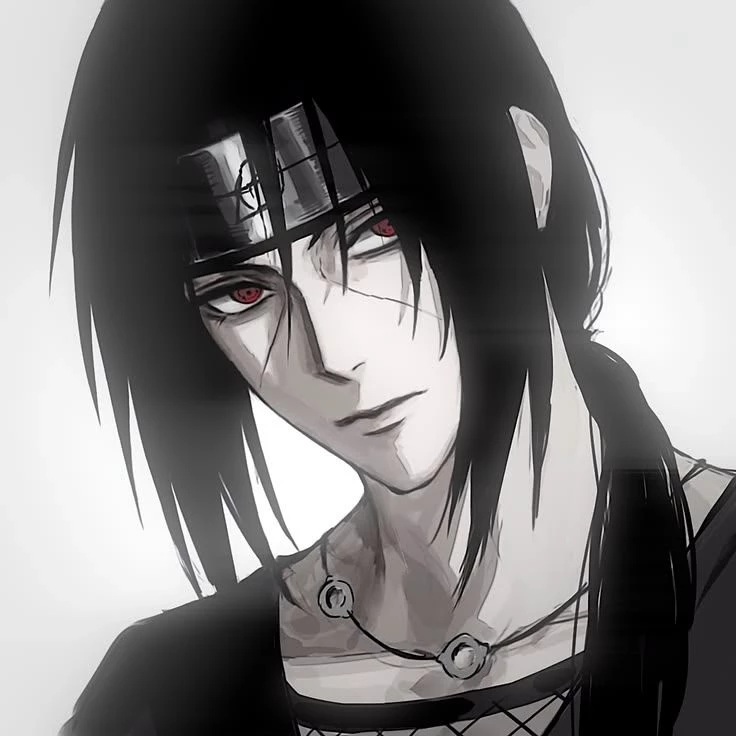 Itachi Uchiha thumbnail