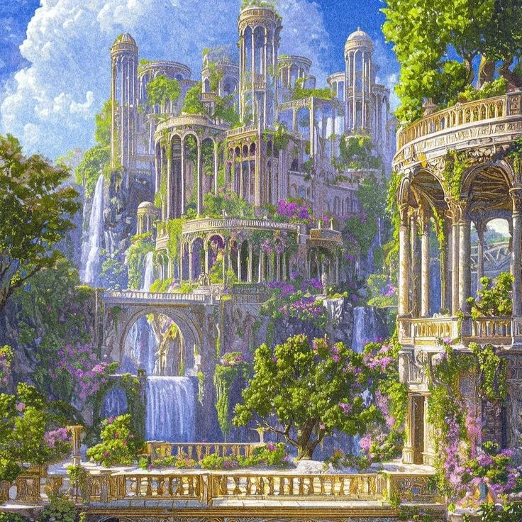 Elves kingdom thumbnail
