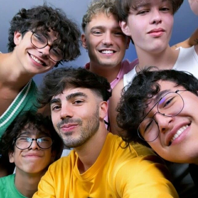the neighborhood thumbnail