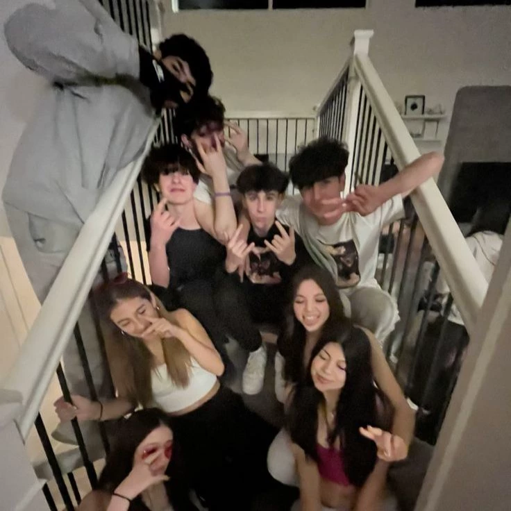 mafia friends thumbnail