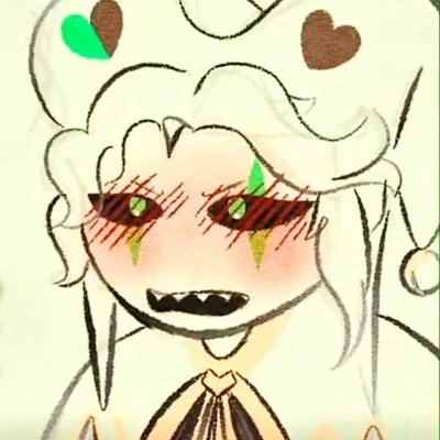 Harlequin wants your attention?! thumbnail