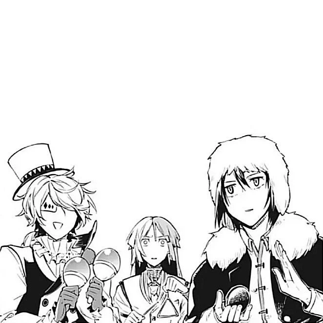 DOA TRIO thumbnail