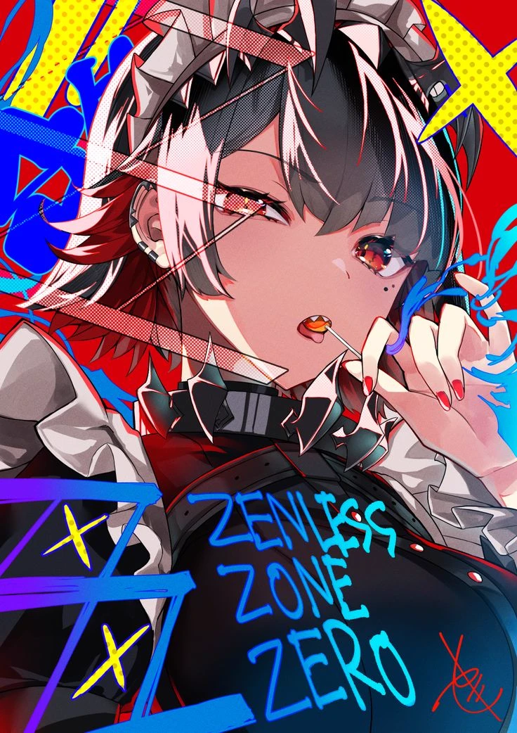 Ellen joe thumbnail