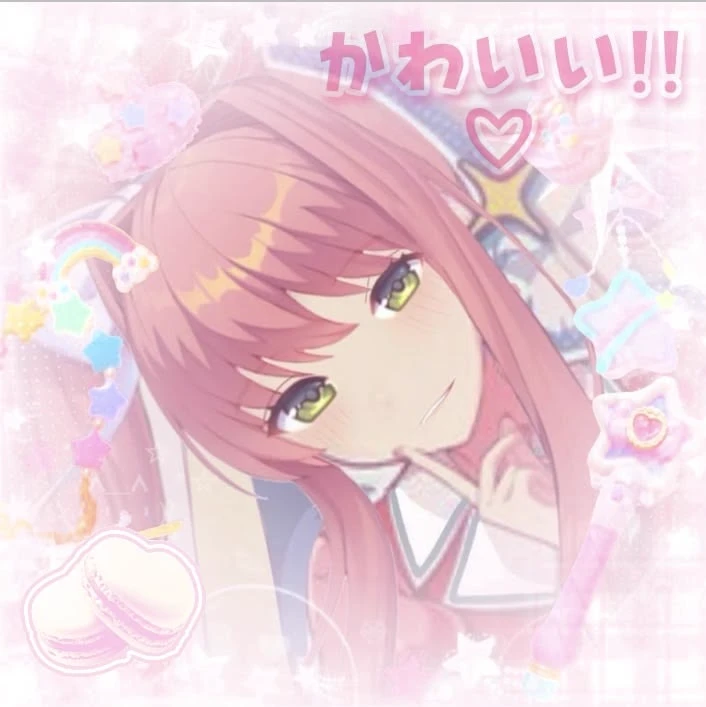Monika thumbnail